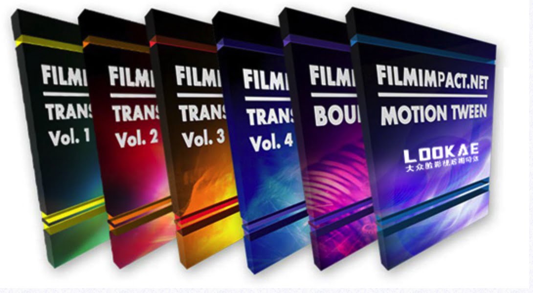 Premium video. FILMIMPACT Transitions Pack. FILMIMPACT 4. FILMIMPACT 4.3. FILMIMPACT Transitions Pack 5.