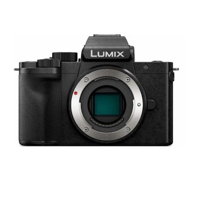 máy ảnh Panasonic Lumix