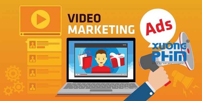 Tầm quan trọng của video marketing