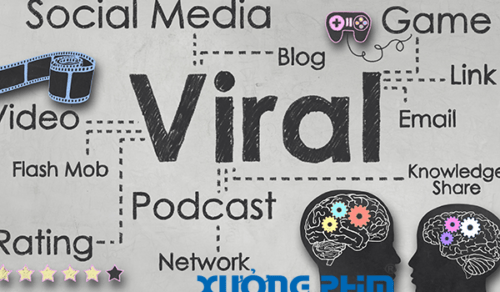 Viral Video Marketing đem lại hiệu quả cao cho doanh nghiệp