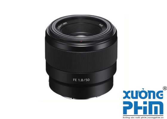 xuong phim lens quay phim chuyen nghiep