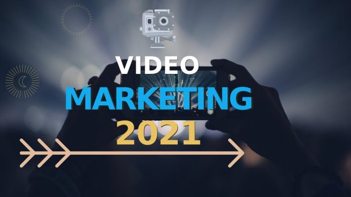 Sản xuất video marketing