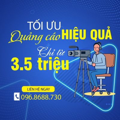 Video 3.5 triệu đồng