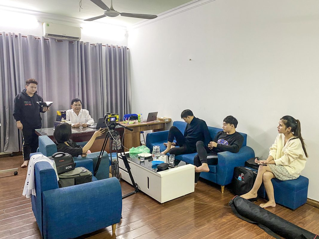 Sản phẩm Tabi Plus Hợp tác cùng Công Ty Tabi Plus