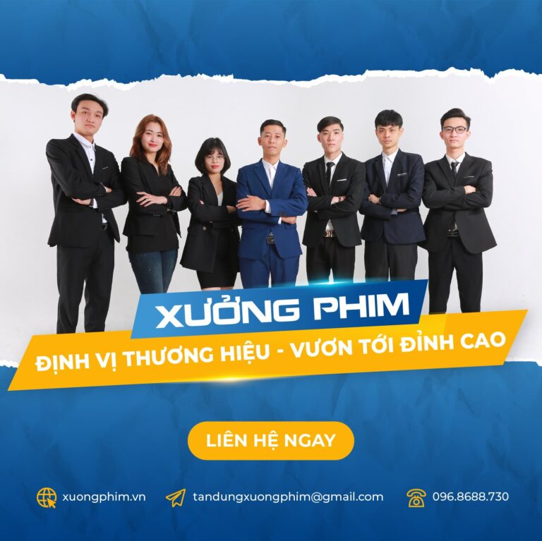 Video Viral - Giới thiêu sản phẩm phải chất lượng