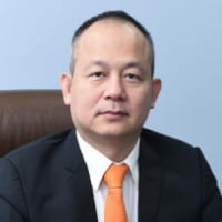 Ông Hưng - APG ECO - xưởng phim