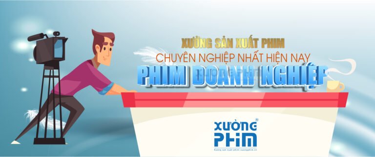 Phim doanh nghiệp