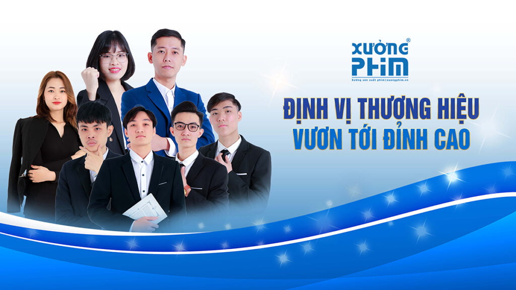 Xưởng Phim - Đơn vị sản xuất phim chuyên nghiệp