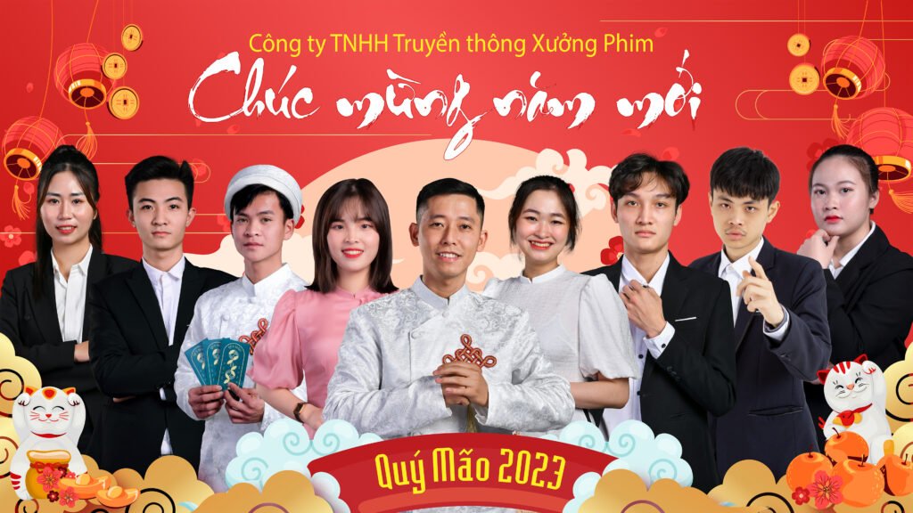Tet Nguyen Dan Quy Mao 2023
