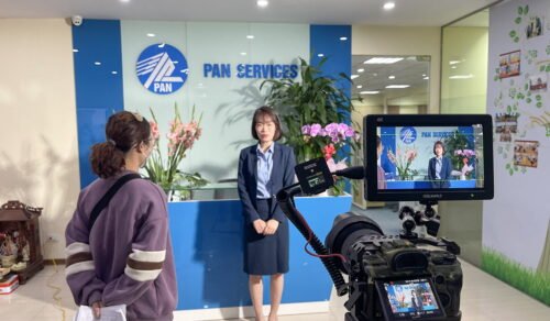 Pan Services