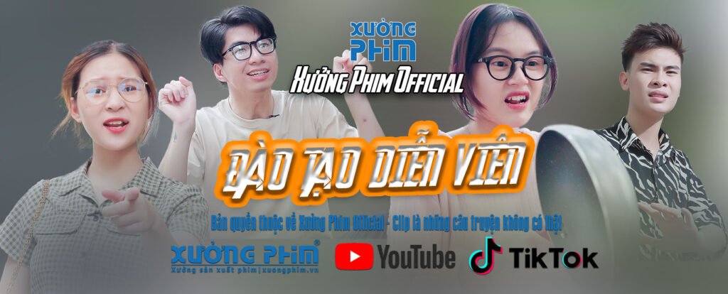 Dao tao dien vien chat luong mien bac