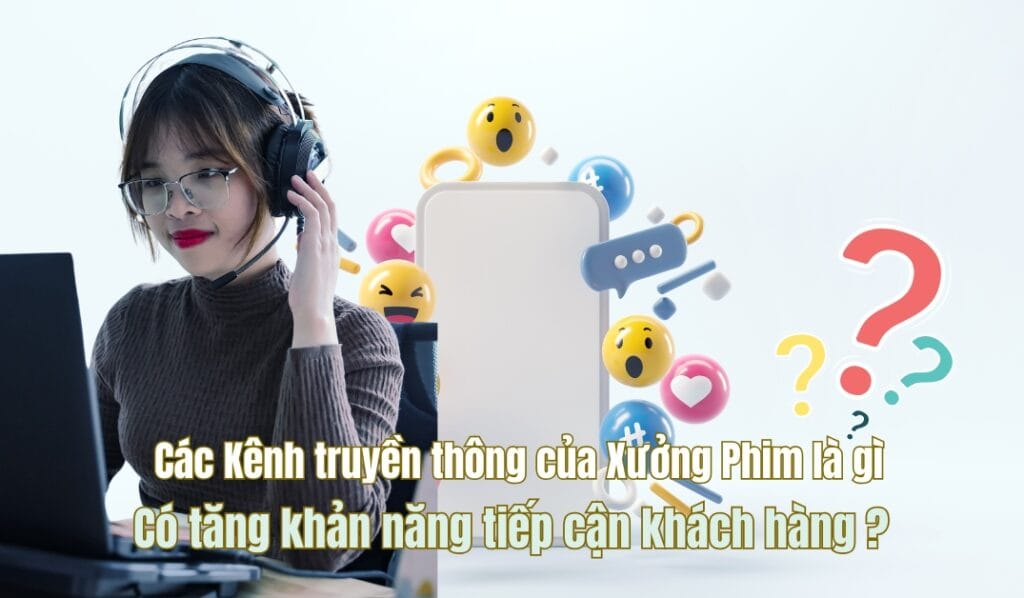 hỗ trợ quảng cáo mạng xã hội